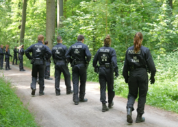 1336 Menschen in Niedersachsen als vermisst gemeldet Personensuche