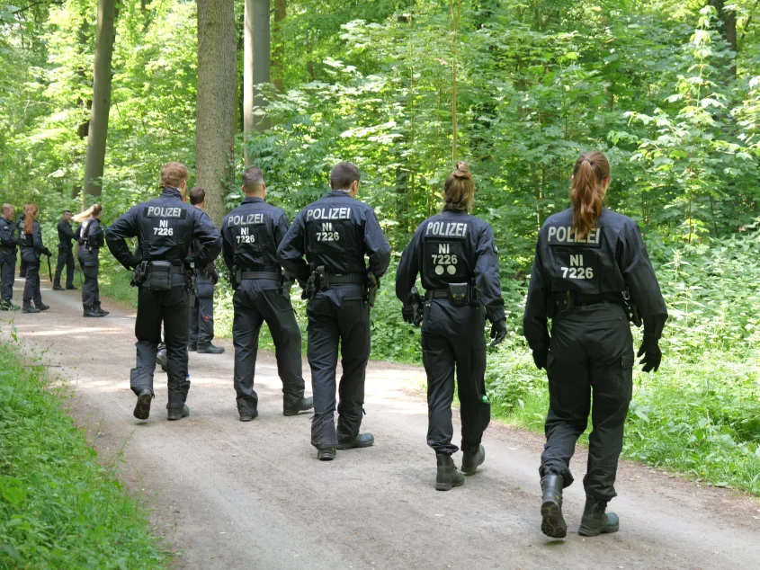 Personensuche