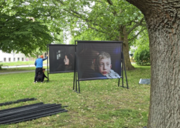 „what happens in the meantime“: Fotoausstellung in Hannover „what happens in the meantime“