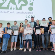 Artenschutzpreis