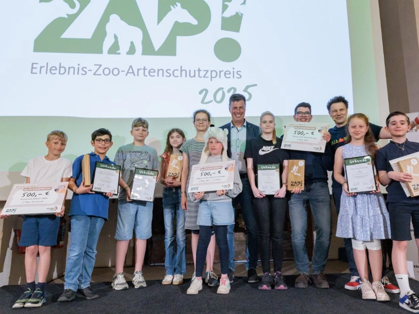 Artenschutzpreis