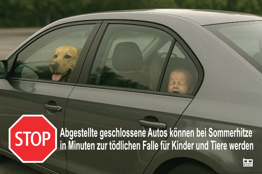 Hitzefalle