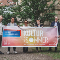 Kultursommer 2025