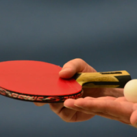 Tischtennis