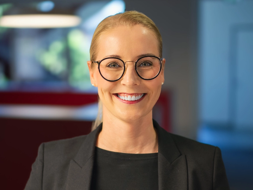Julia Fürst