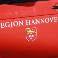 Bevölkerungsschutz in der Region Hannover