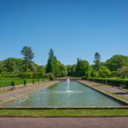 Friedhof Seelhorst