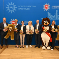 Teddybären