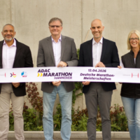 Marathon-DM 2026