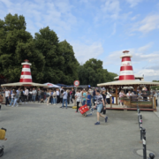 Maschseefest