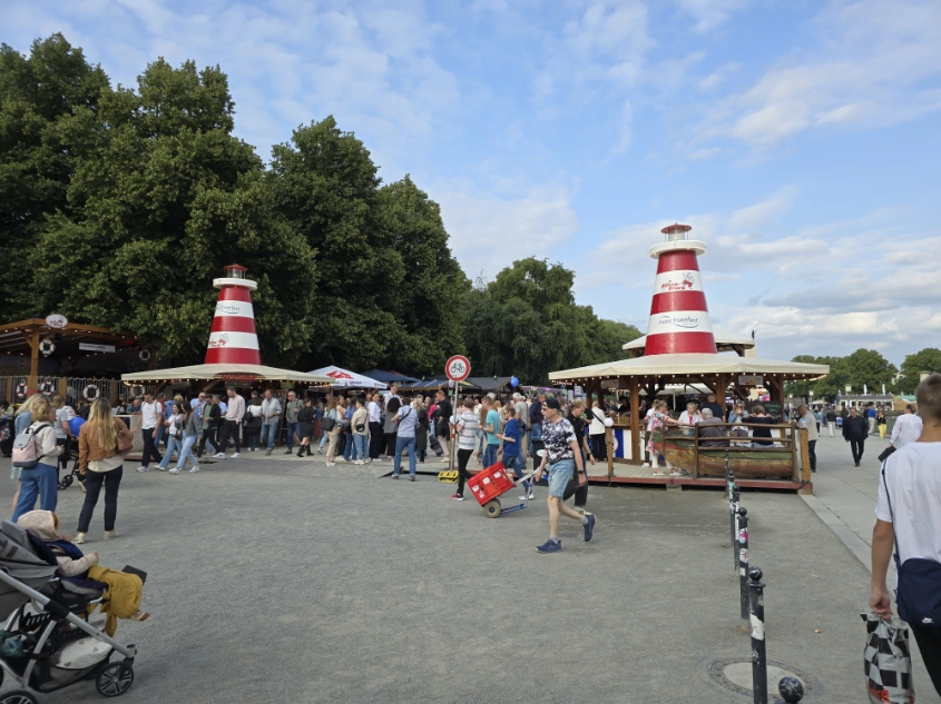 Maschseefest
