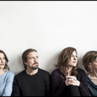 Tetzlaff Quartett