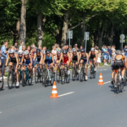 Triathlon Hannover