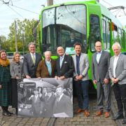50 Jahre Stadtbahn
