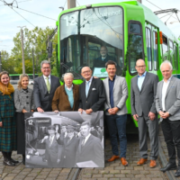 50 Jahre Stadtbahn