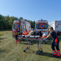 MTFEx2025 in Celle