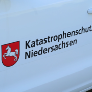 Katastrophenschutz Niedersachsen