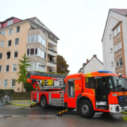 Küchenbrand