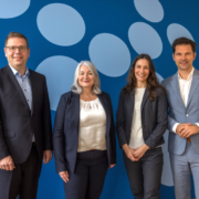 Vorstellung Kandidaten Dezernenten Region Hannover