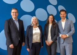Vorstellung Kandidaten Dezernenten Region Hannover
