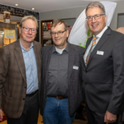 Buchpräsentation ÜSTRA