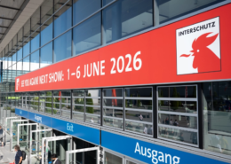 Interschutz 2026