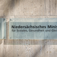 Niedersachsen startet Landeskoordinierungsstelle gegen Gewalt Niedersächsische Ministerium für Soziales, Arbeit, Gesundheit und Gleichstellung