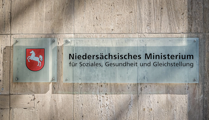 Niedersachsen startet Landeskoordinierungsstelle gegen Gewalt Niedersächsische Ministerium für Soziales, Arbeit, Gesundheit und Gleichstellung