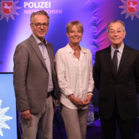 Auftakt Demokratieschutz