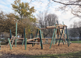 Spielplatz Bertha-von-Suttner-Platz