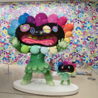 Über 80.000 Gäste bei „Love You for Infinity“ im Sprengel Sprengelmuseum Sonderausstellung