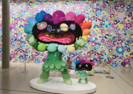 Sprengelmuseum Sonderausstellung