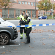 29-Jährige bei Rotlicht-Unfall in Hannover lebensgefährlich verletzt Rotlicht-Unfall