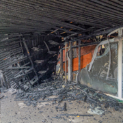 Verdacht auf Brandstiftung in Hannovers Süden – BGPress 1353354