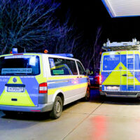 Verkehrsunfalldienst