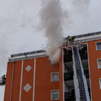 Küchenbrand in Pattensen: Millionen-Schaden nach Feuer Küchenbrand Pattensen