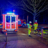 Rettungsdienst