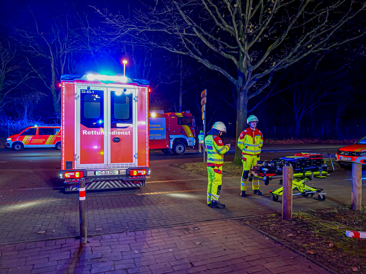 Rettungsdienst