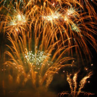 Feuerwerksverkauf Silvesterfeuerwerk