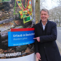 Hans Nolte verabschiedet sich aus der HMTG-Geschäftsführung Hans Nolte