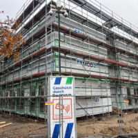 Neubau Herschelschule