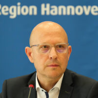 Jens Paland - Region Hannover