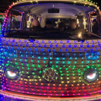 Twinkle Light Cruise sorgt für Sperrungen in Hannovers Innenstadt Twinkle Light Cruise