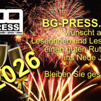 Neujahr 2026