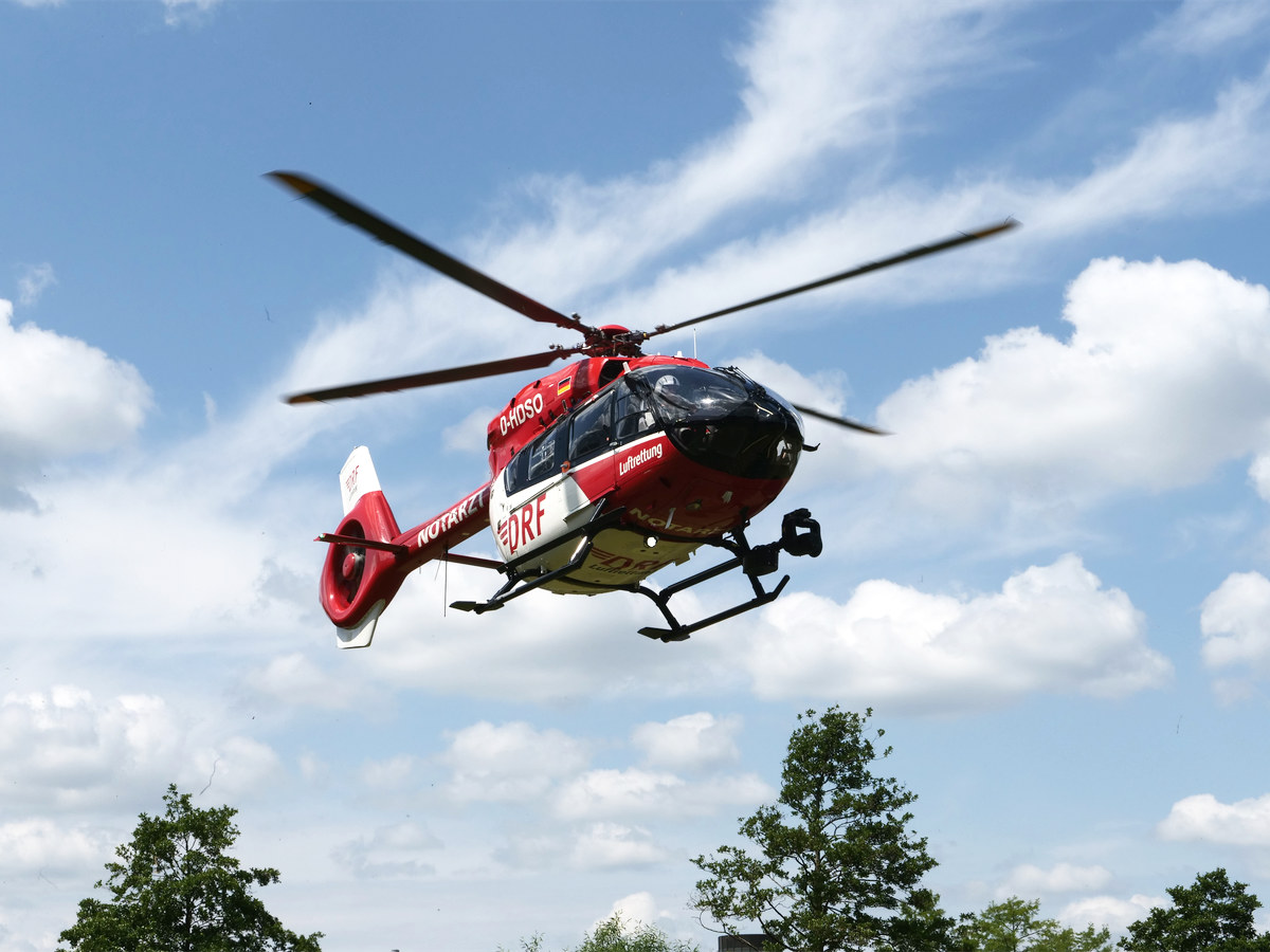 Christoph Niedersachsen