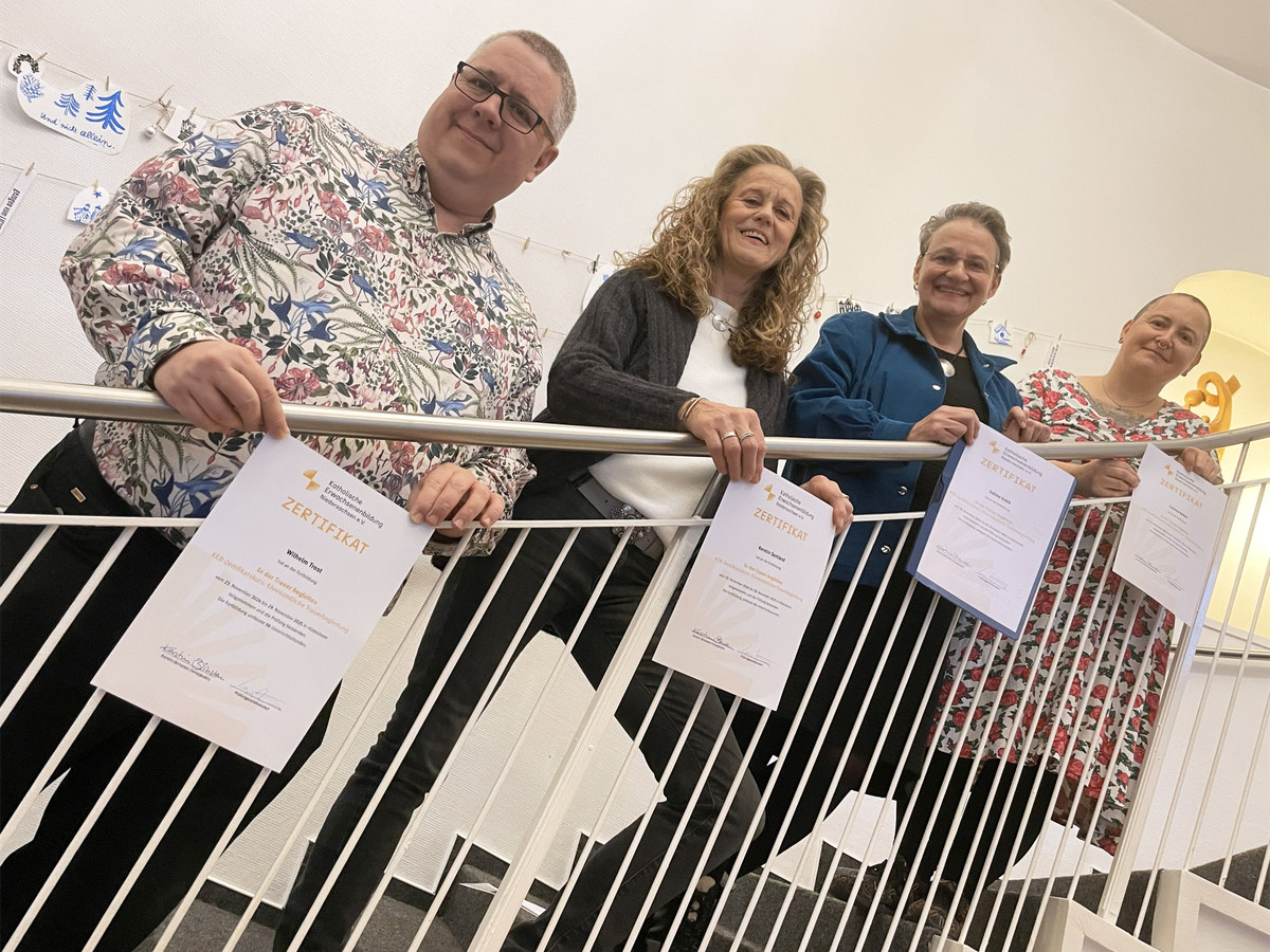 Trauerarbeit beim MHD