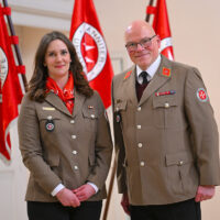 Leitungswechsel an der Johanniter-Akademie Niedersachsen/Bremen