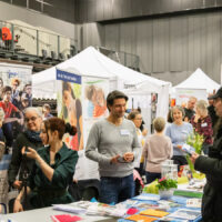 Freiwilligenbörse bringt Engagement zusammen Freiwilligenbörse