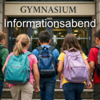 Digitale Infos zum Wechsel in Klasse 5 Digitale Infos zum Wechsel in Klasse 5 – Schulwechsel KI