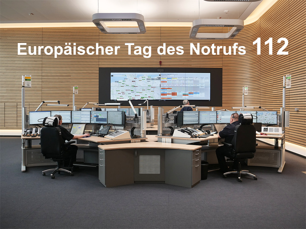 Regionsleitstelle Region Hannover